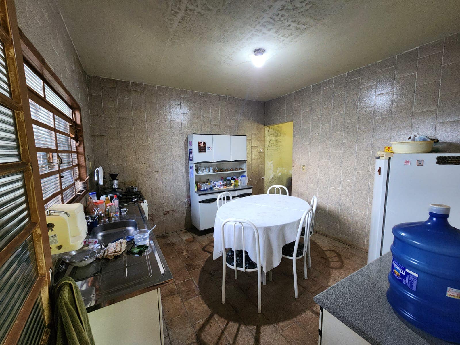 Casa Rua Altibano Bonatti, n 219- Vila Bonatti