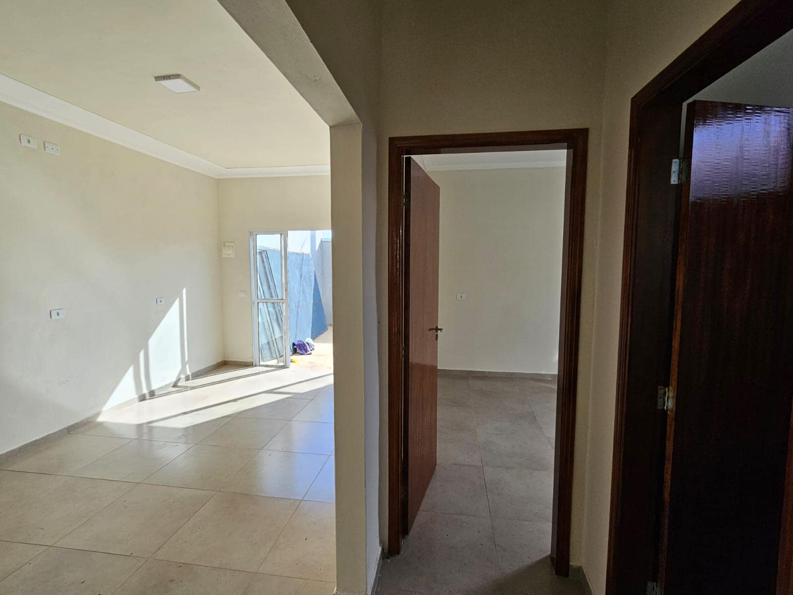 Casa Rua Rio de Janeiro, n 97- Parque Varotti