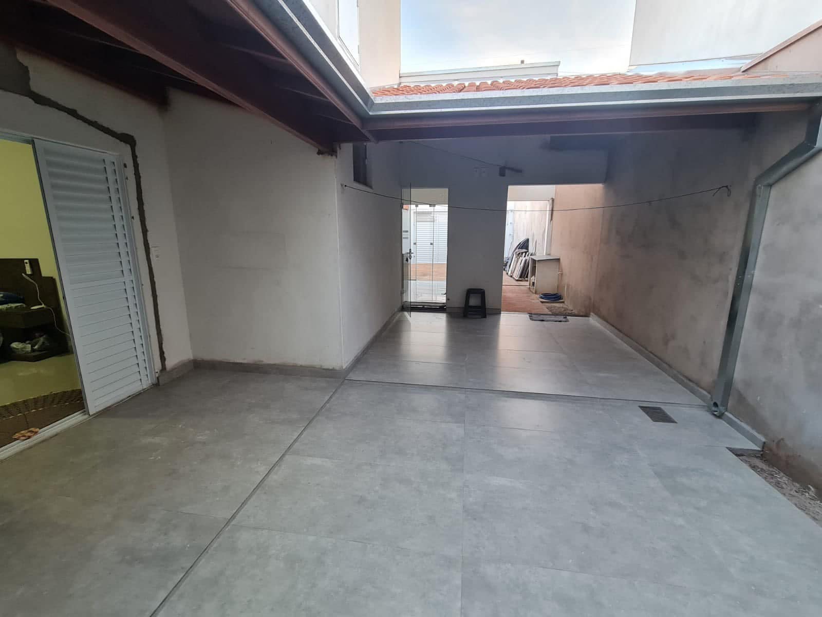 Casa Rua Roraima, n111- Parque Varotti