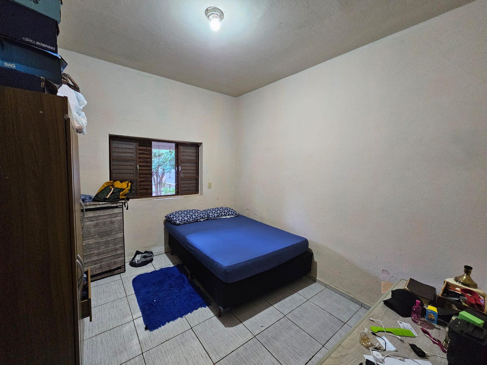 Casa Rua Dr Eloy Chaves, n273- Jardim Cachoeira