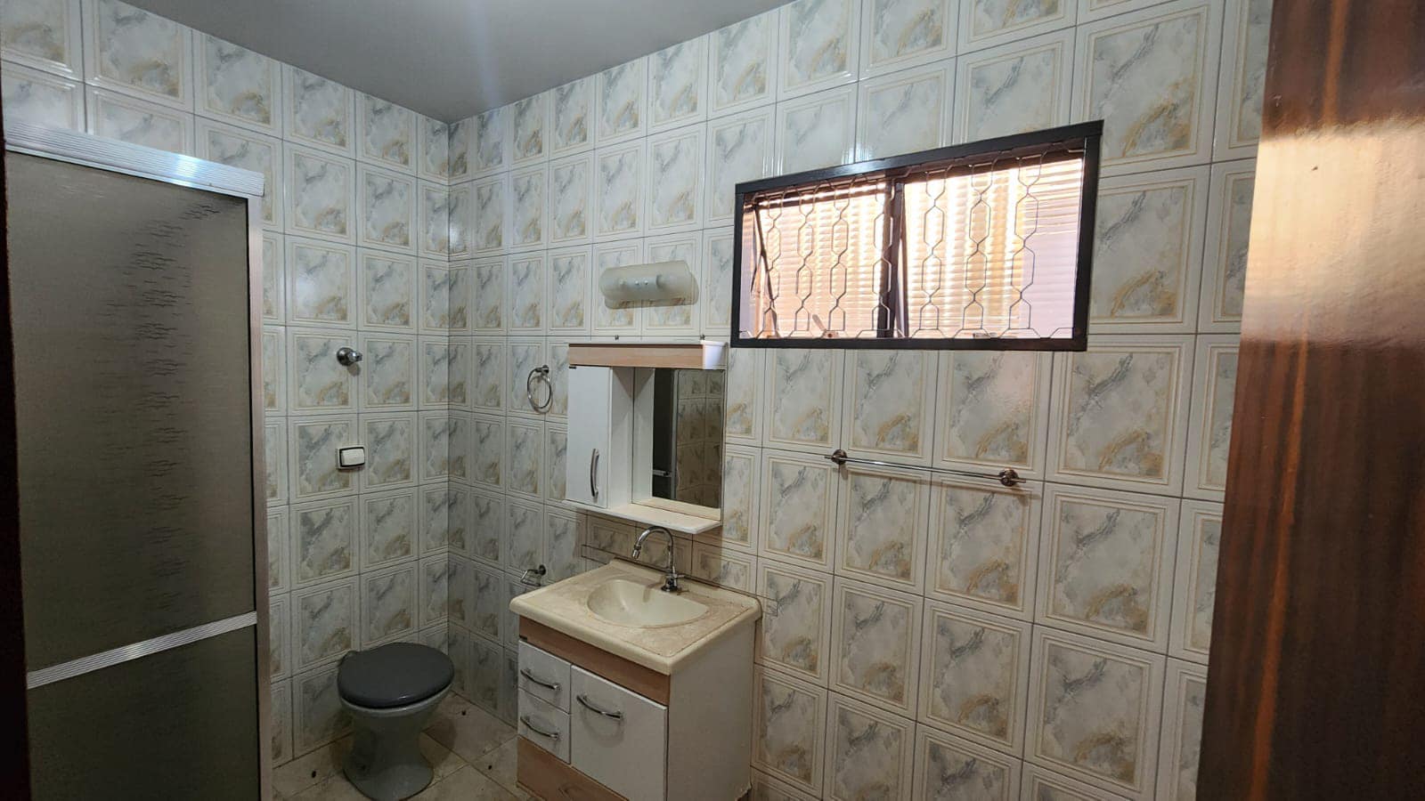 Casa Rua Dona Quita, n153- Vila Guilherme Zanatta