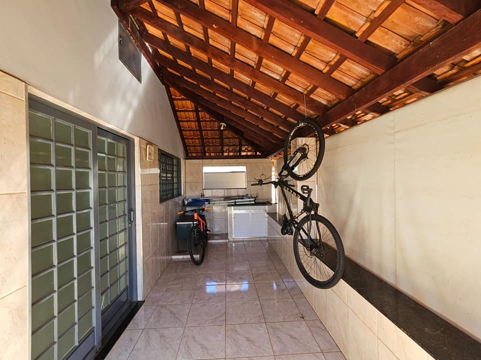 Casa / Sobrado Residencial Excelente Localização, Rua Prudente de Moraes, n917- Vila Bortone