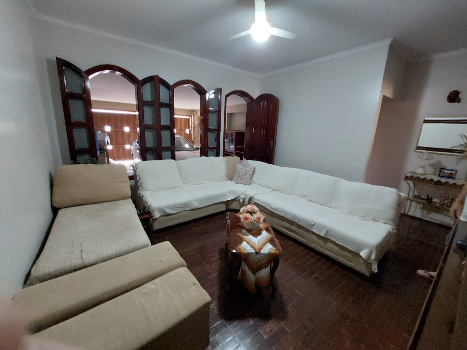 Casa Residencial / Comercio Rua Dr José Mendes da Silva , n 20- Conjunto Habitacional Ada Dedini Ometto