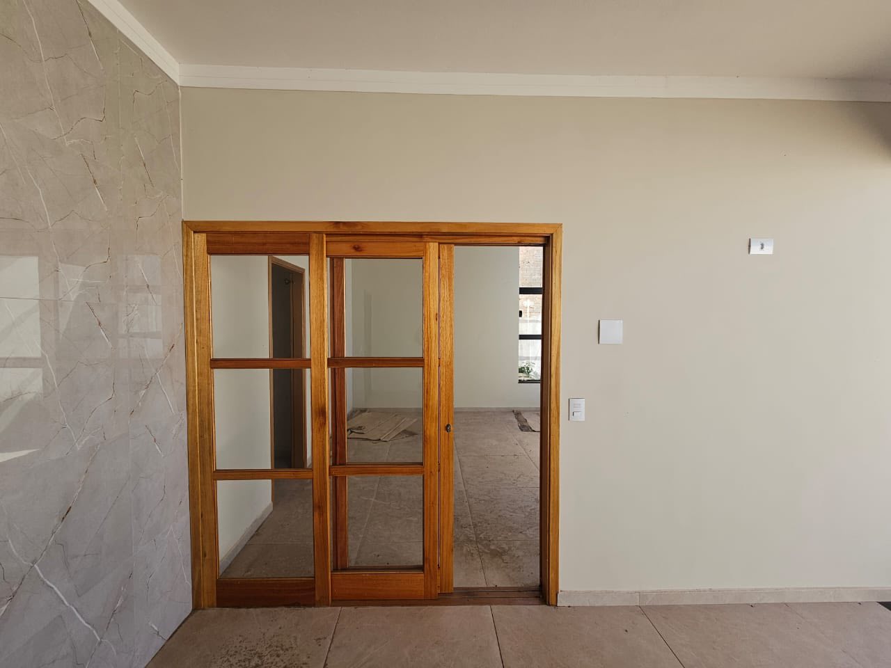 Casa Rua Espírito Santo, n 48- Parque Varotti