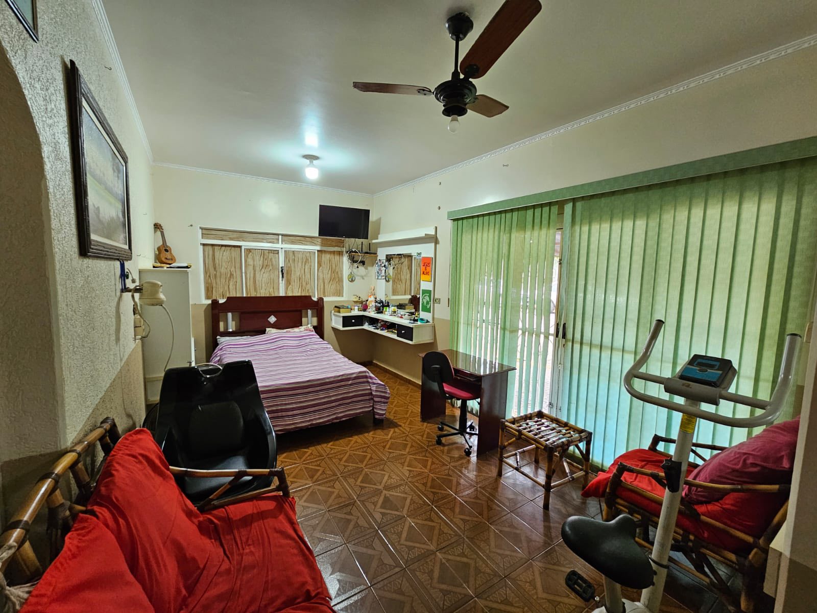 Casa Residencial / Comercio, Rua Juliana , n75- Jardim São Carlos