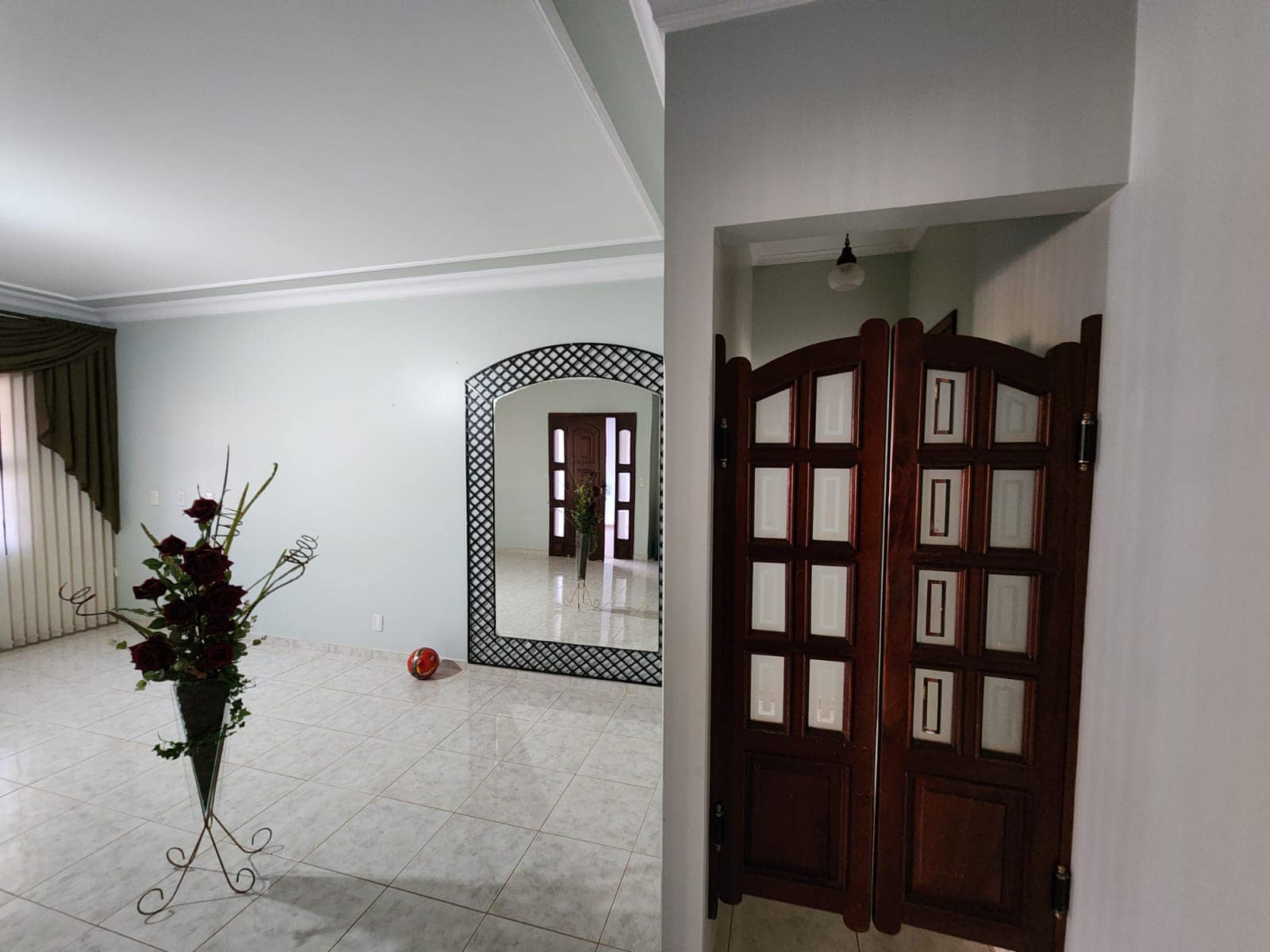 Casa Rua Albino Schiavon, n 112- Conjunto Habitacional Ada Dedini Ometto