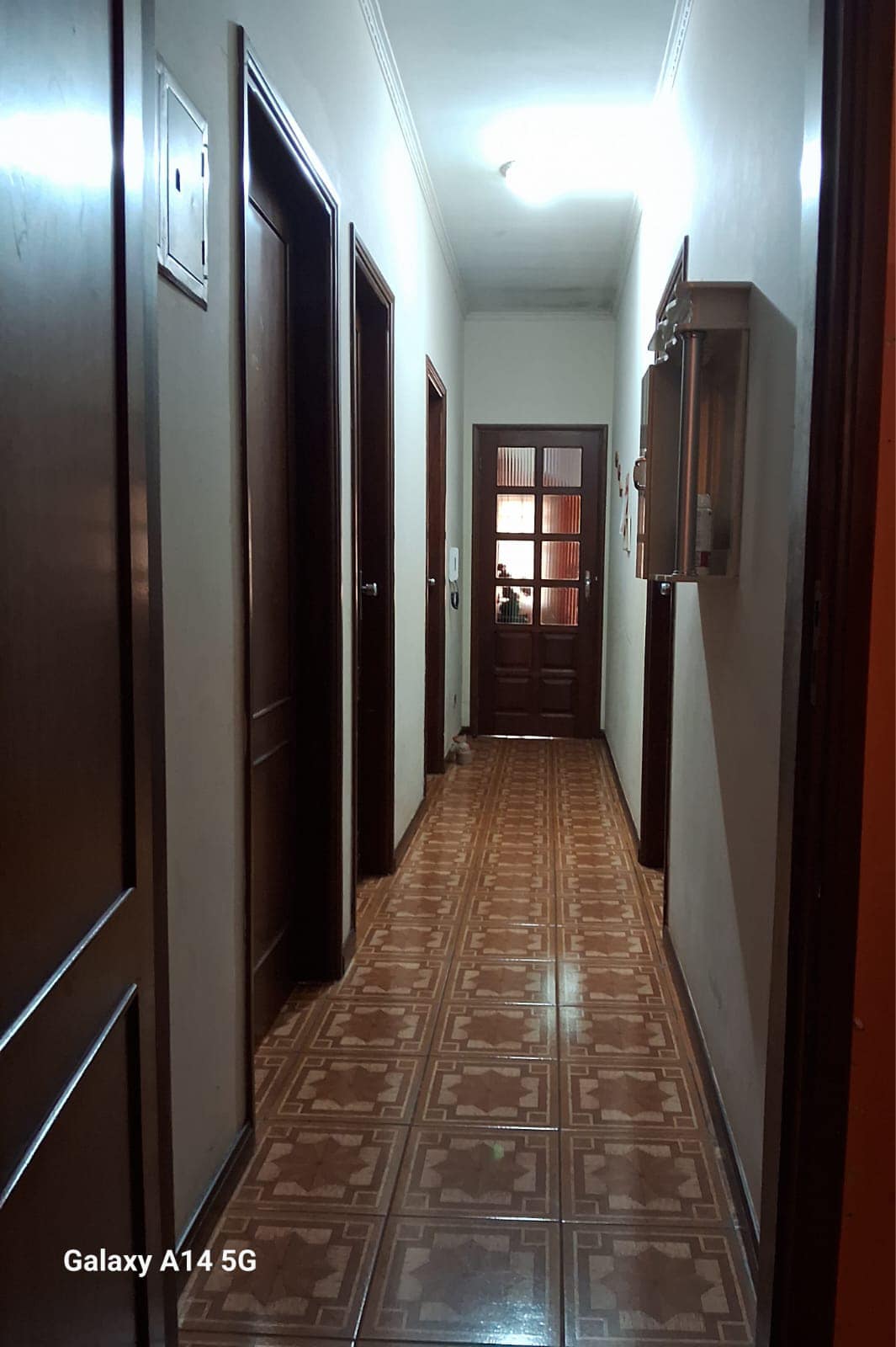 Casa na Rua Jose Deperon, n365- Vila Santa Terezinha