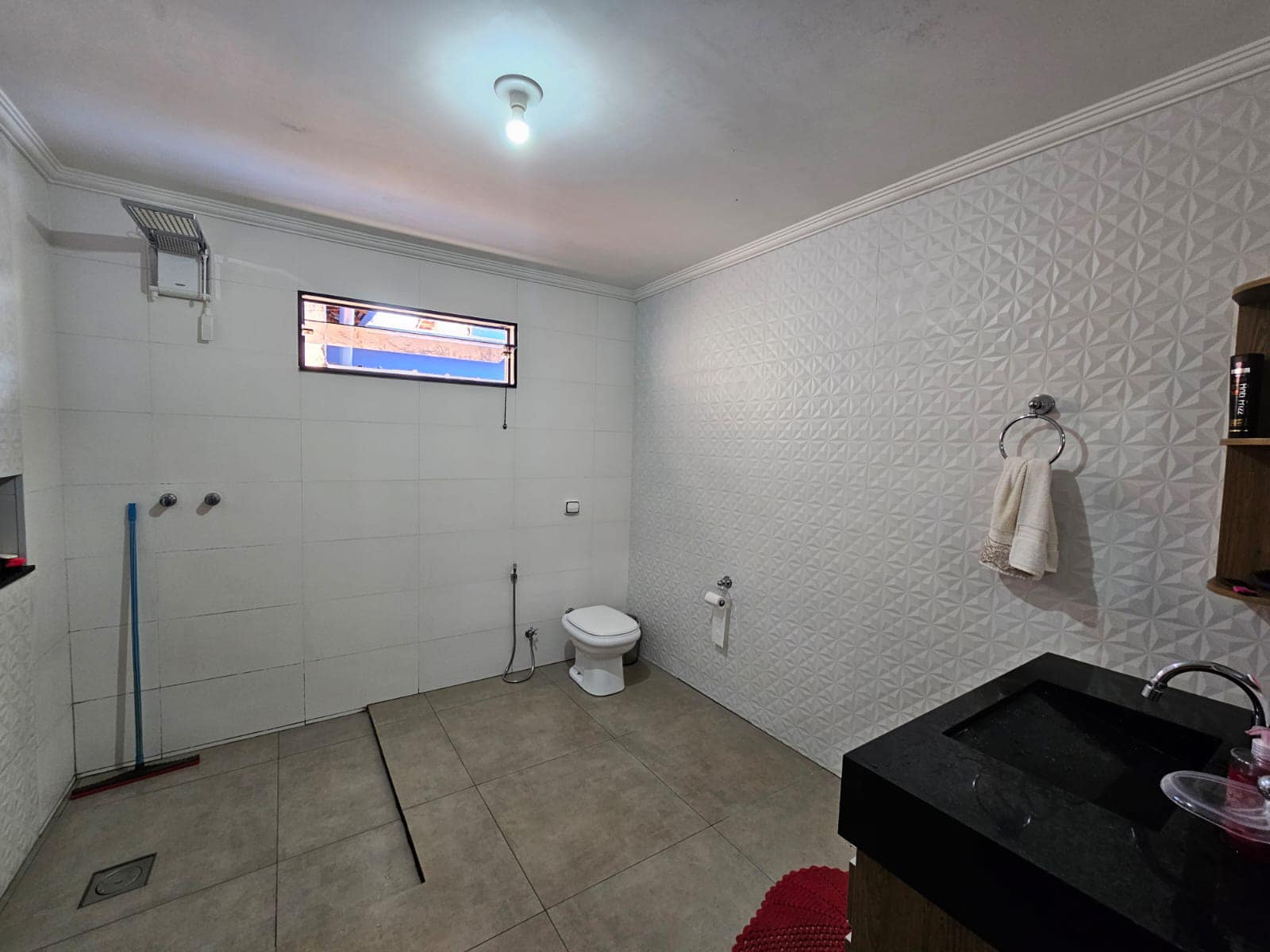 Casa Rua Santa Cruz , n 1062- Vila Santa Cruz