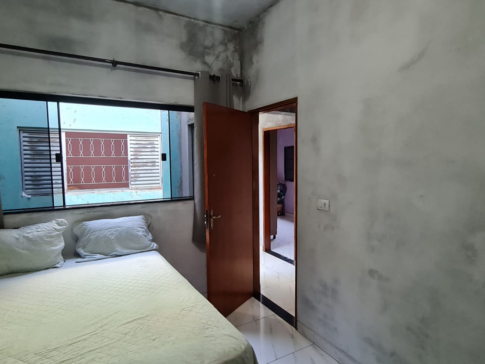 Casa Rua José Vieira Martins , n 102- Santa Luzia