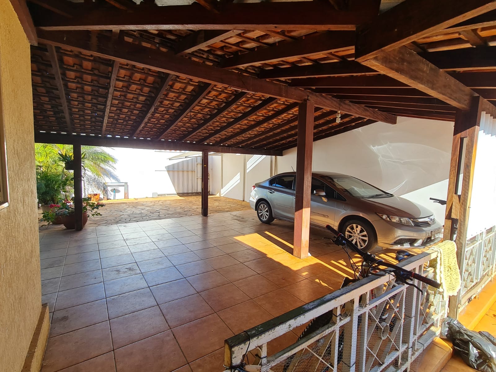 Casa Rua Juliana, n 170- Jardim São Carlos