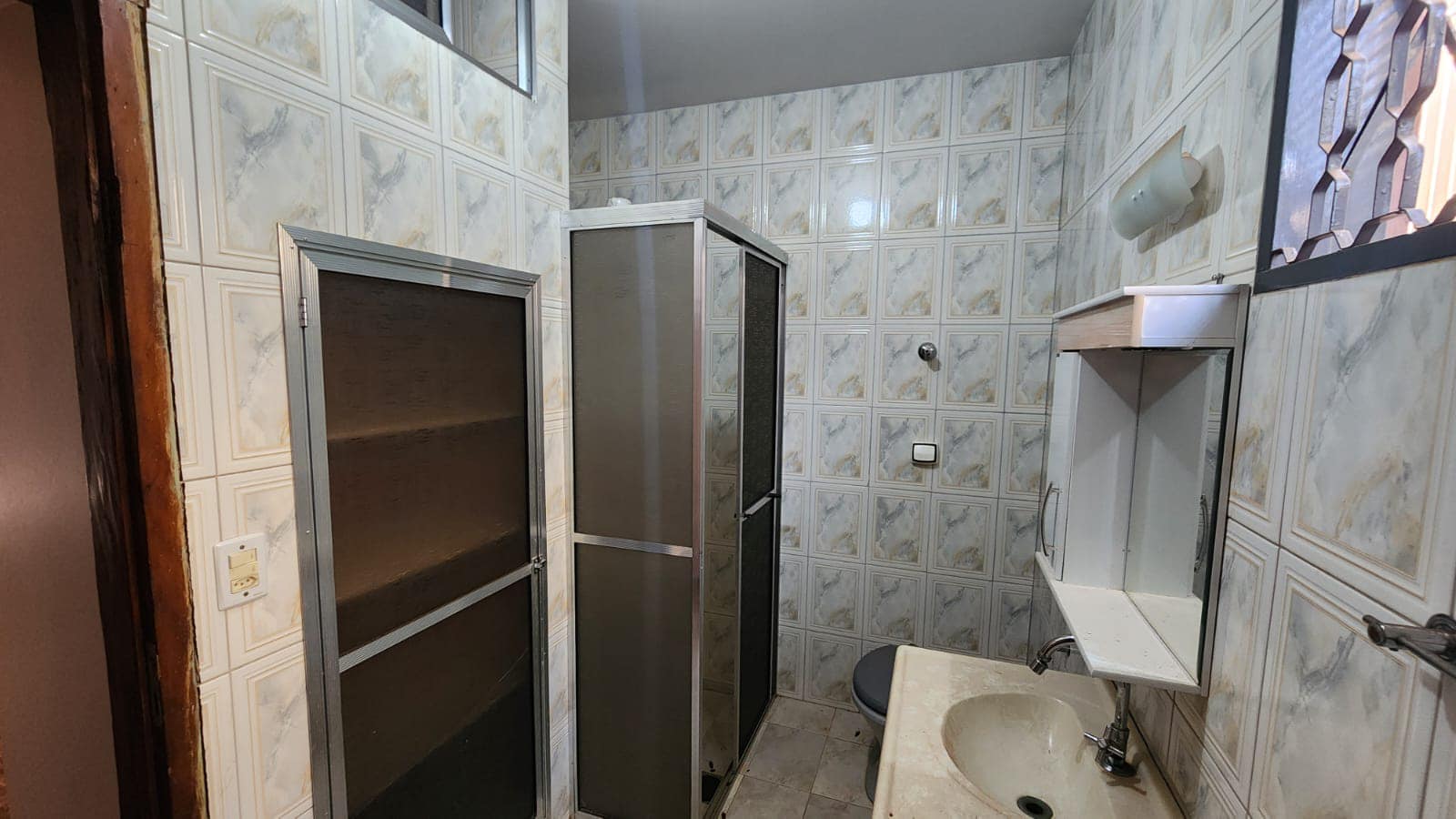 Casa Rua Dona Quita, n153- Vila Guilherme Zanatta