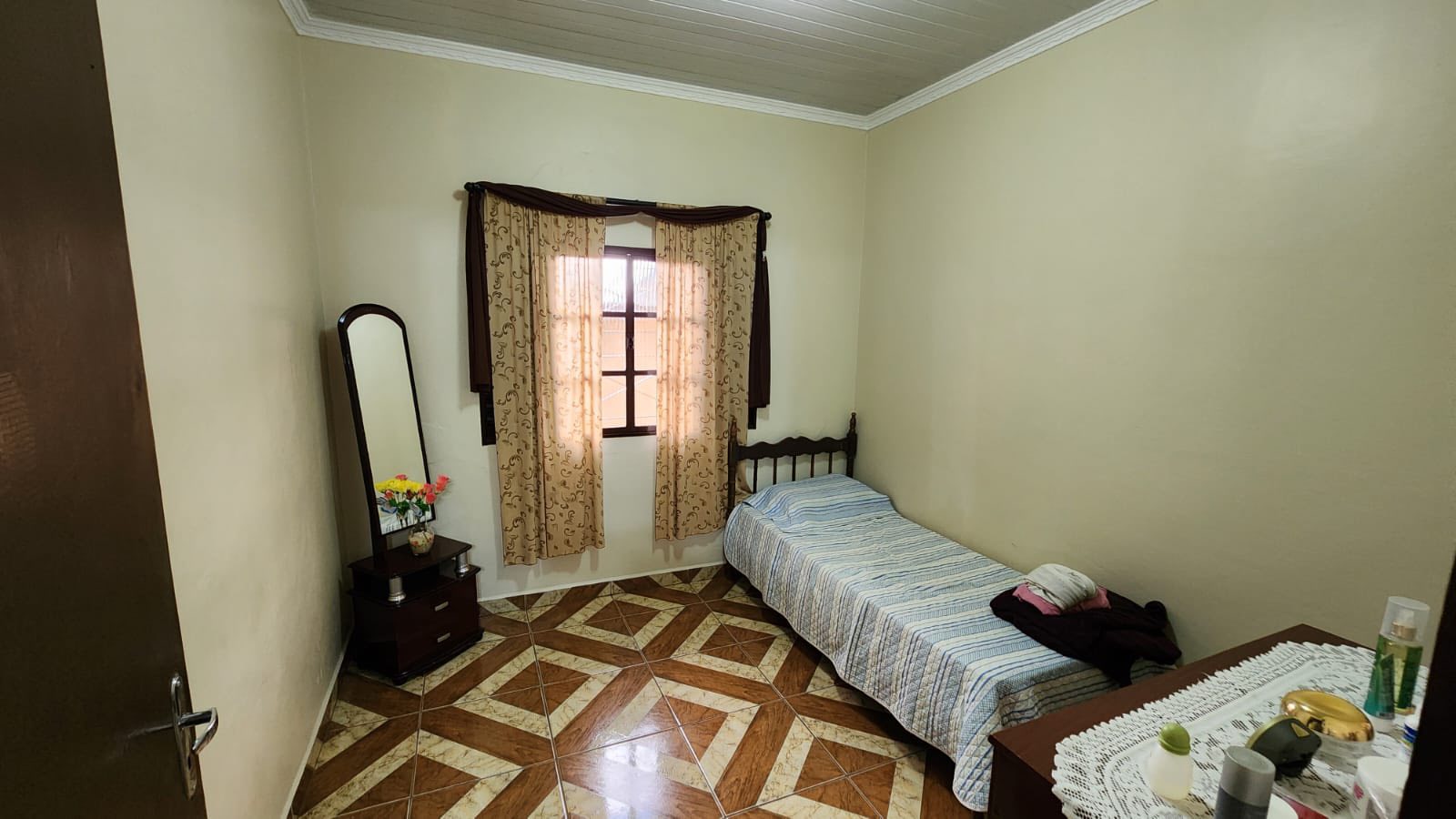 Casa Rua Ferrucio de Fiori, n390- Jardim São Carlos