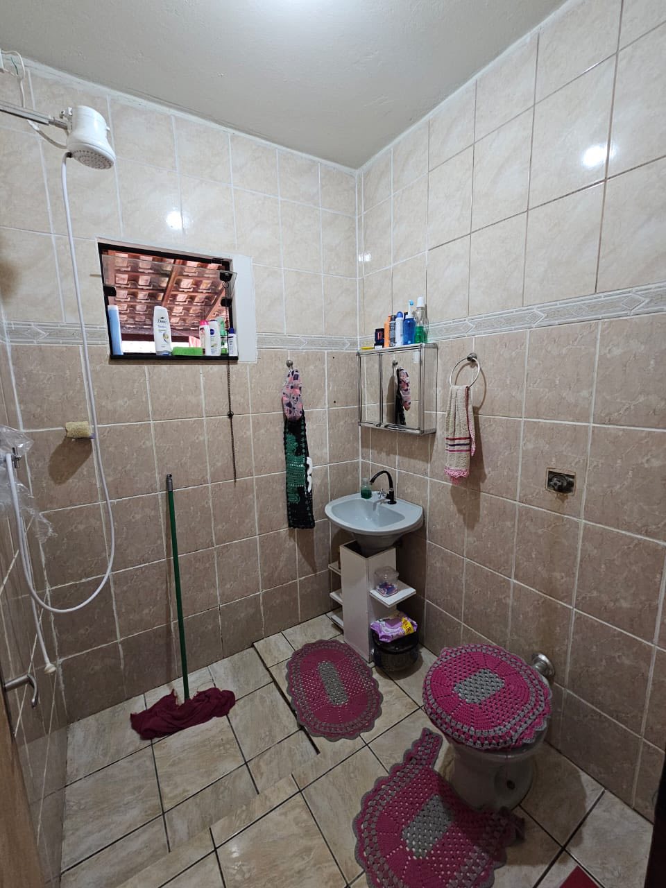 Casa Rua João Reitano, n106-Vila Prudente