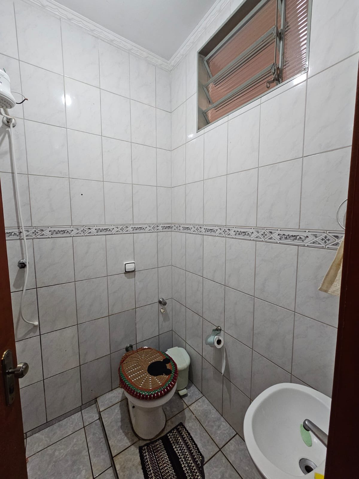 Rua Das Graças, n146-Vila Santa Terezinha