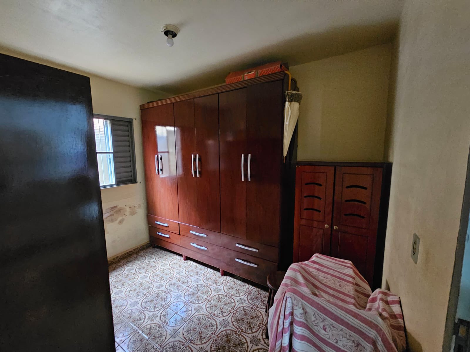 Casa Residencial / Comercio, Rua Juliana , n75- Jardim São Carlos