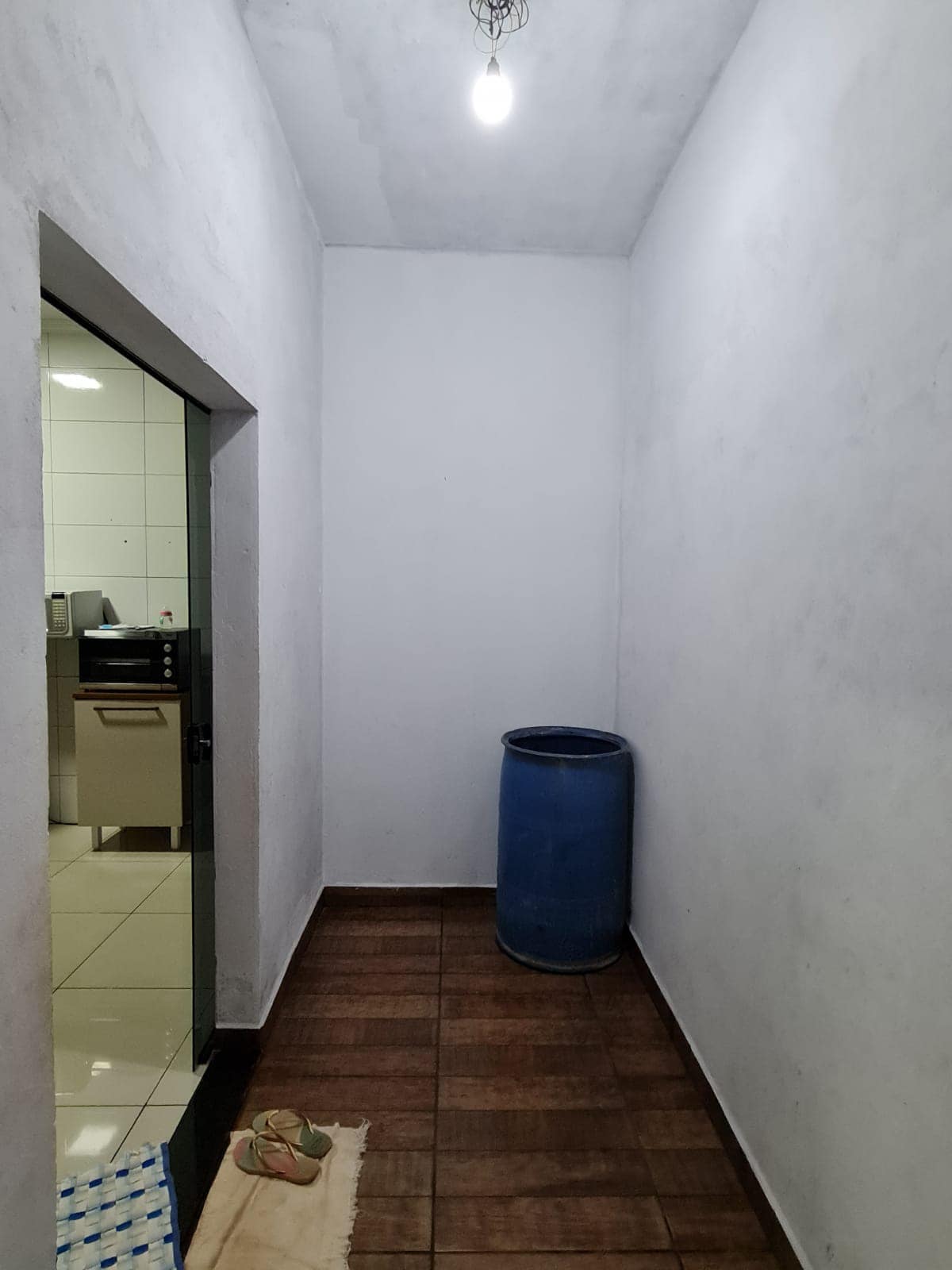 Casa na Rua Tocantins , n 60- Parque Varotti