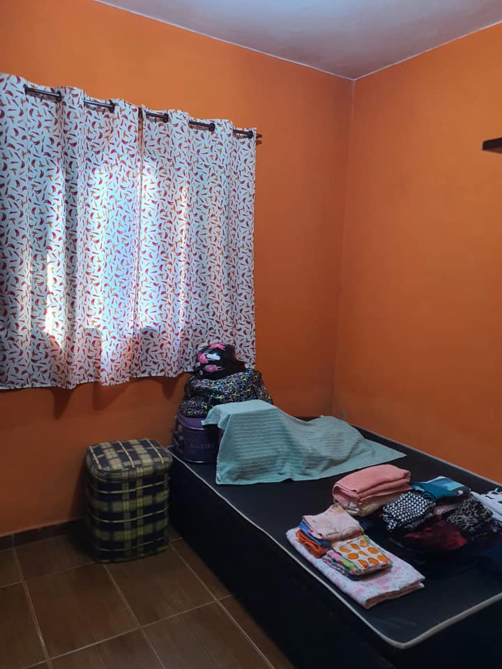 3 Casas Residencial - Vila Bonatti ( Otima oportunidade para Locação)