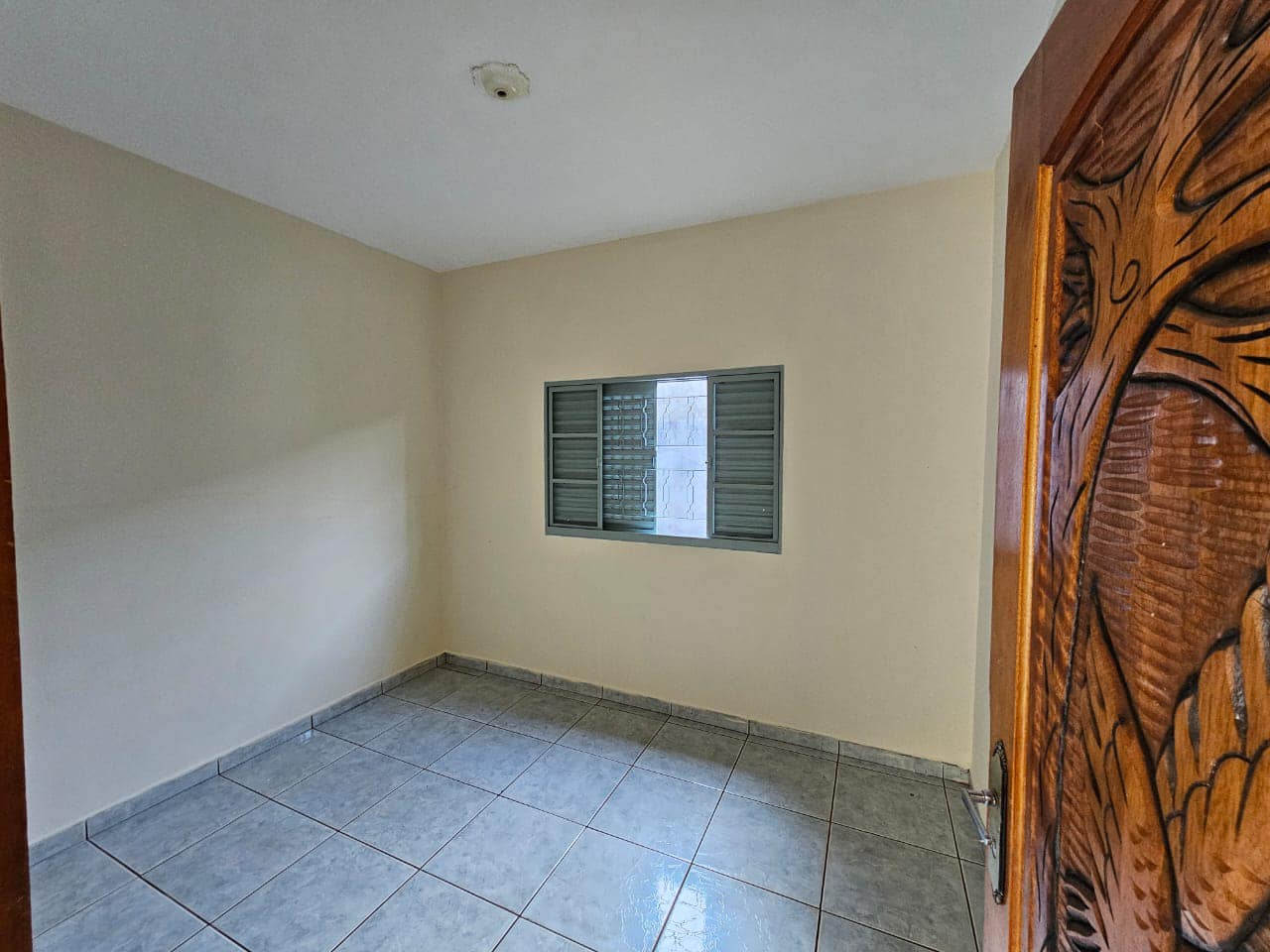 Casa Rua Lídia Baldoni Zandoná, n 198- Conjunto Habitacional Etore Marquezelli