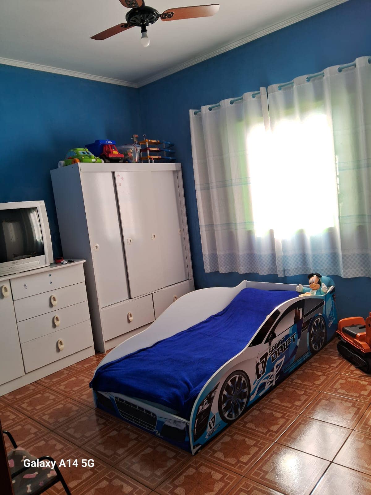 Casa na Rua Jose Deperon, n365- Vila Santa Terezinha