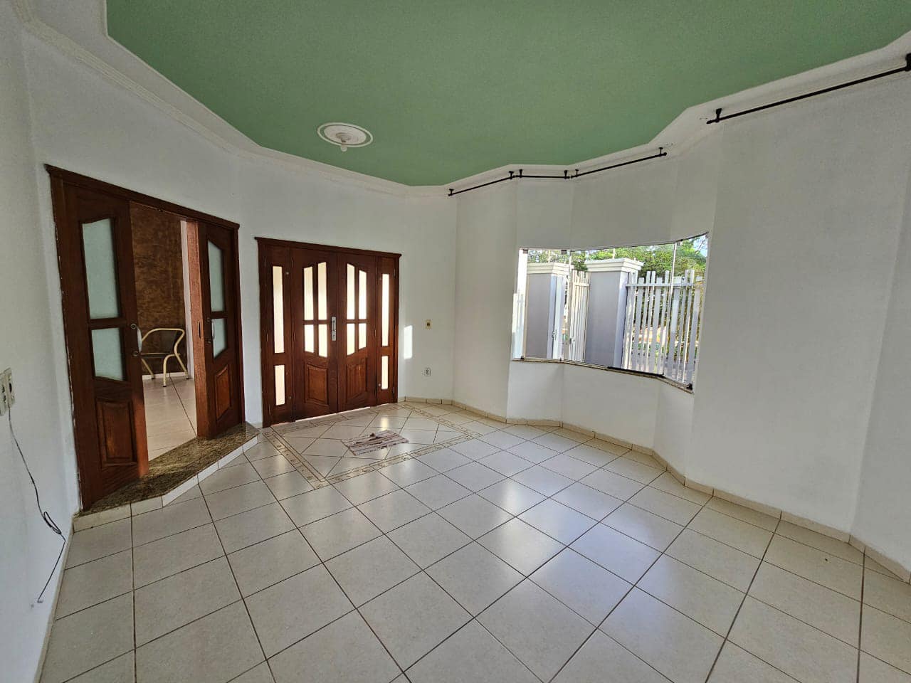 Casa Rua Das Acacias,n 91- Jardim Bela Vista