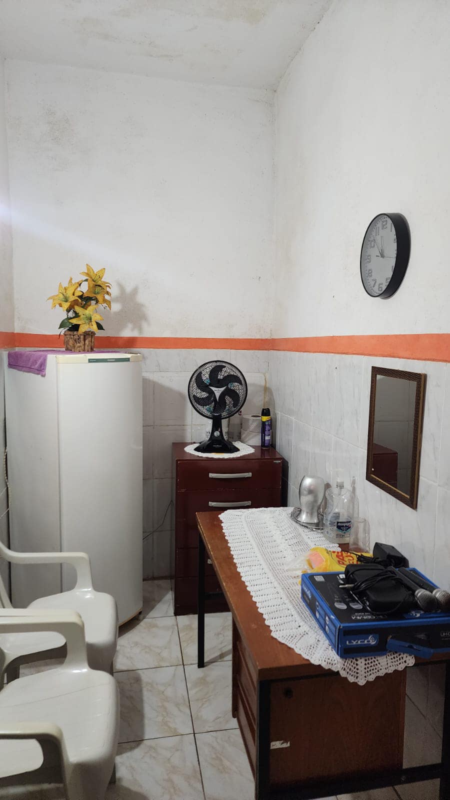 Rua altibano Bonatti n 245- Vila Bonatti