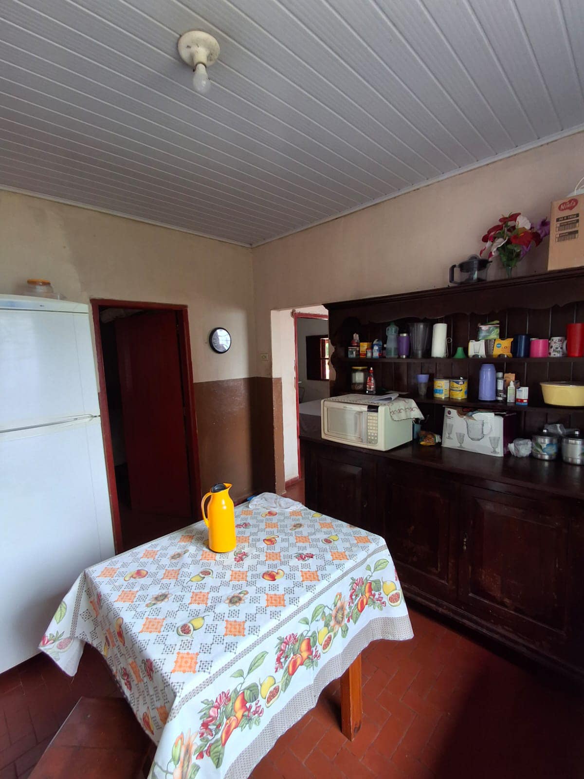 Duas Casas Rua Antônio Martins Daniel , n256- Centro