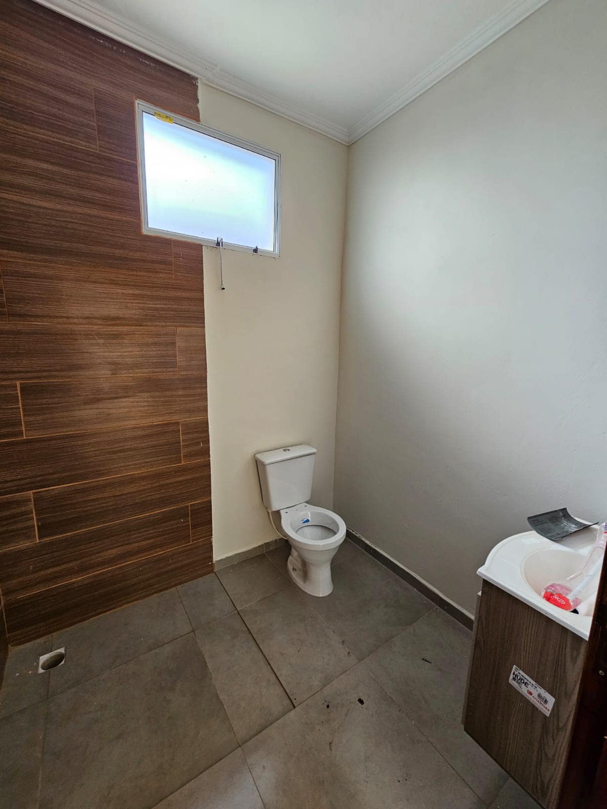 Casa Rua Rio de Janeiro, n 97- Parque Varotti