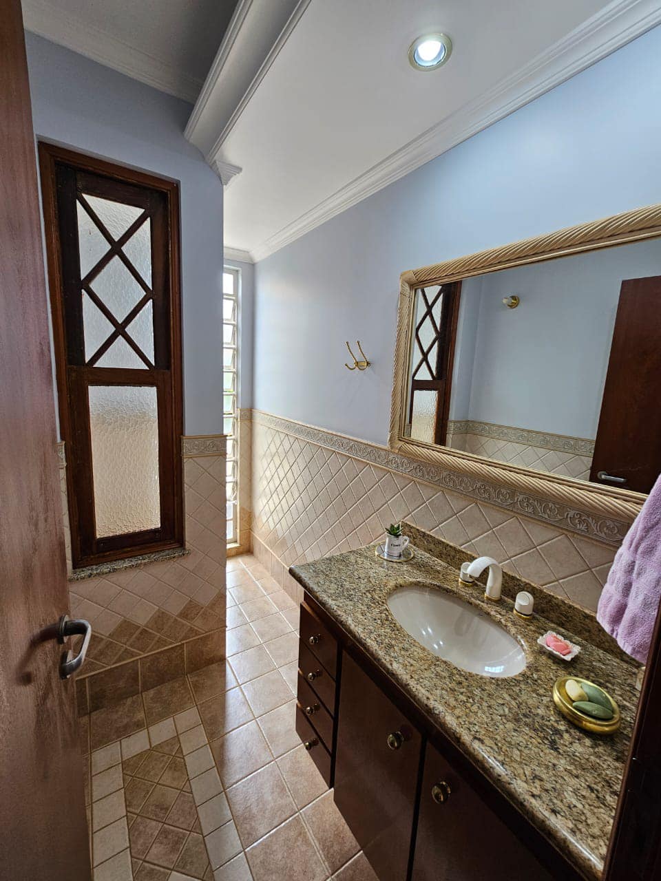 SOBRADO RESIDENCIAL DE ALTO PADRÃO ,Rua Ferrucio de Fiori, n370 ( com saída para rua Claudia ) - Jardim São Carlos