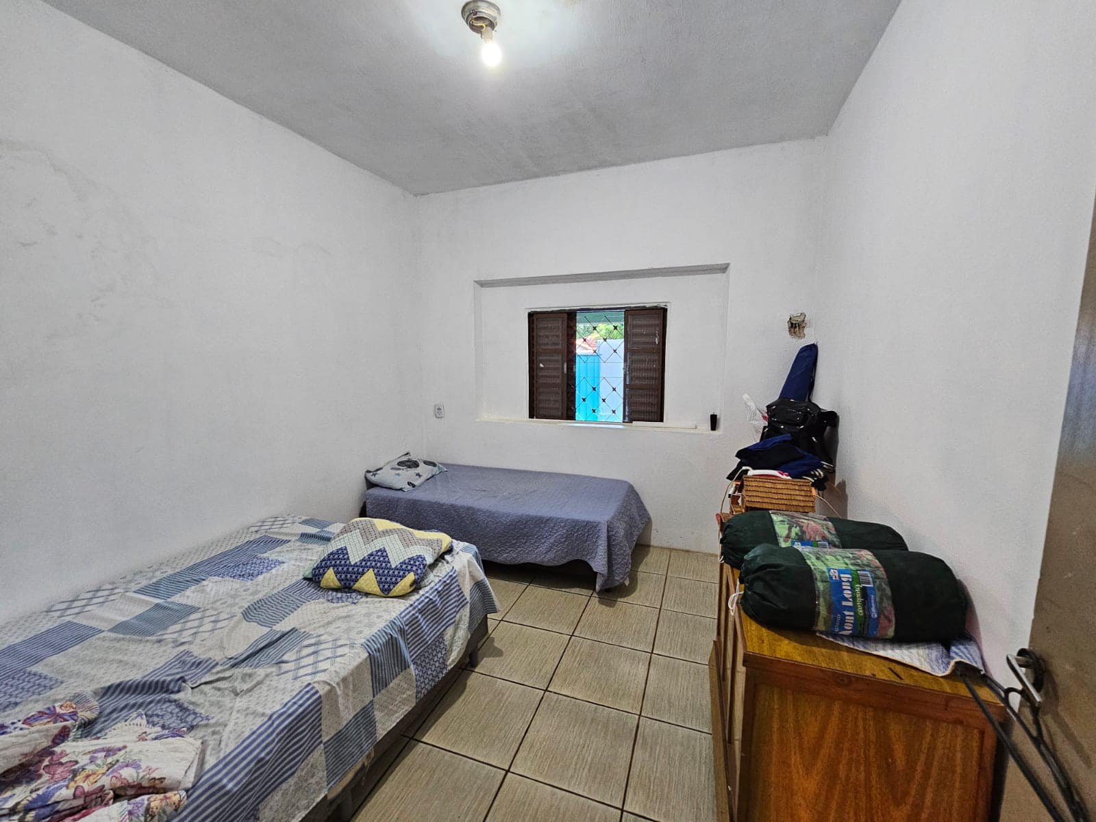 Casa Rua Dr Eloy Chaves, n273- Jardim Cachoeira