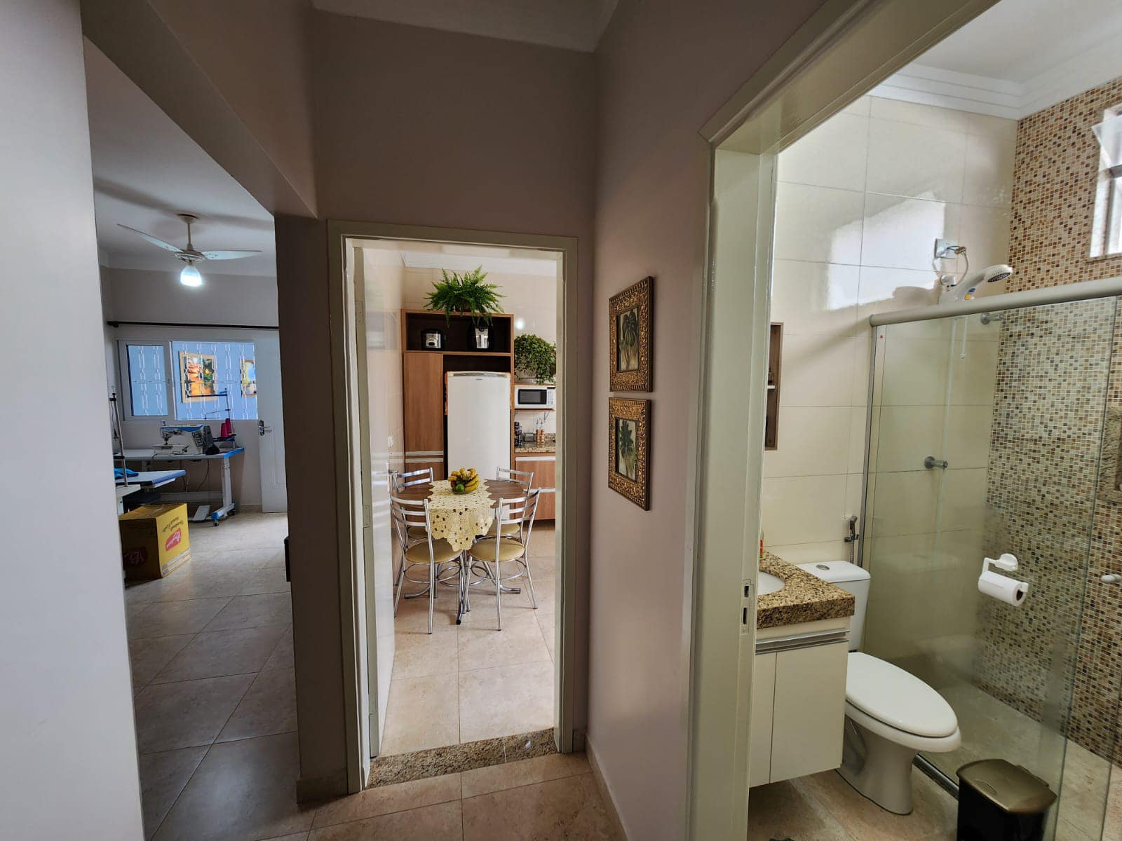 Casa Rua Angelo Lonardoni , n 127- Vila Penteado