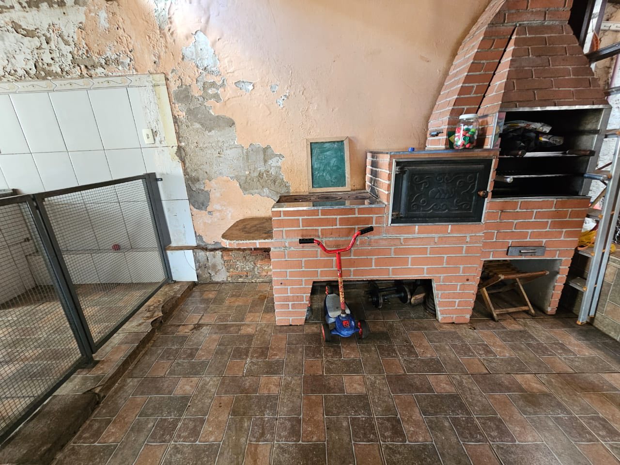 Casa Rua João Reitano, n106-Vila Prudente