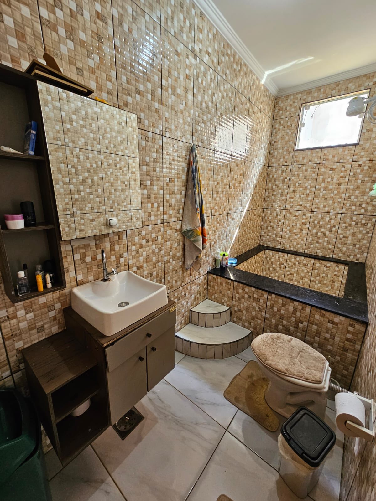 Casa Rua  Luís Antônio Teodoro, n81- Conjunto Habitacional Prefeito Agostinho Nino Deperon