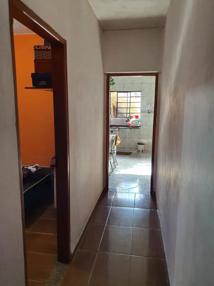 Casa Rua Altibano Bonatti , n 176- Vila Bonatti