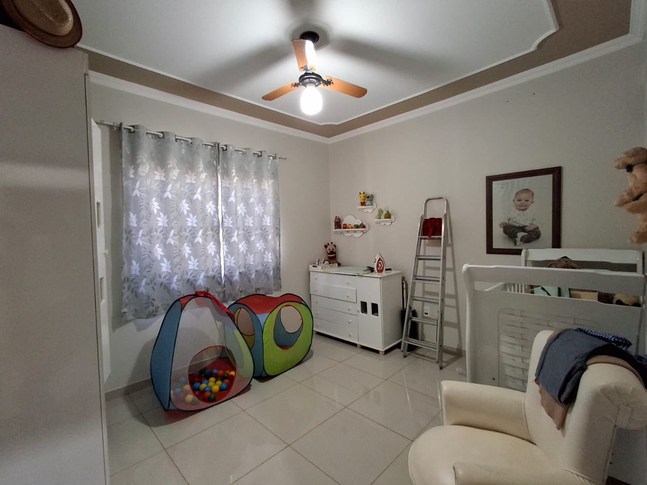 Avenida Brasil , n1263- Parque Varotti