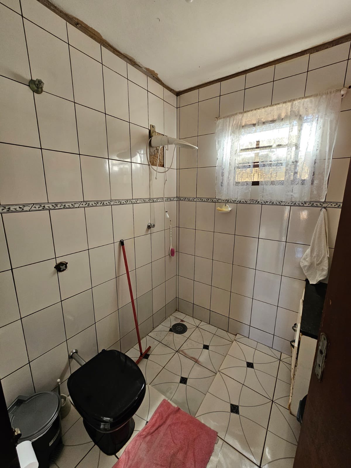 Casa na Rua Dr Brito Pereira, n 883- Jardim Brasil