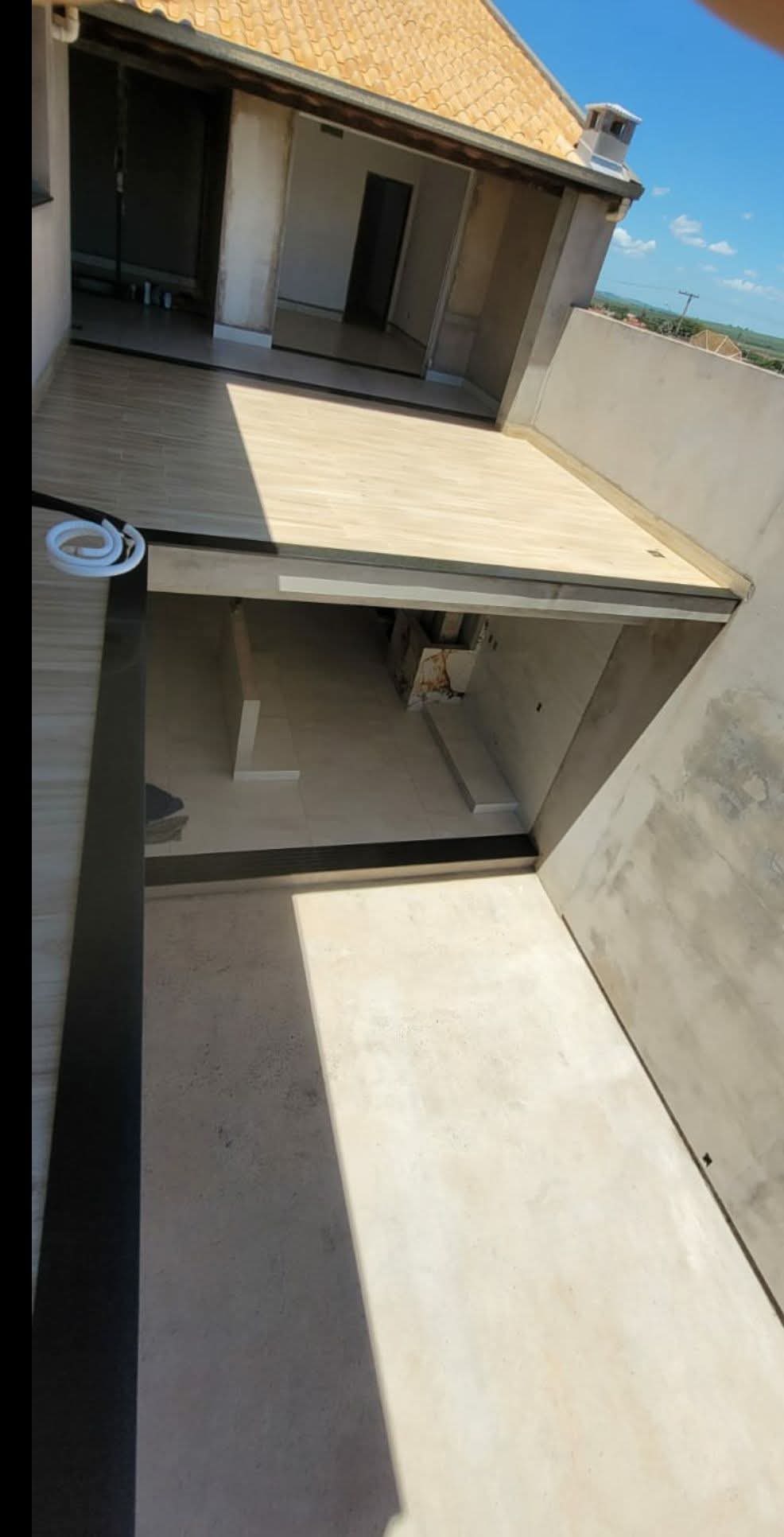 Sobrado  Rua José Mazzotti, n289- Jardim São Carlos