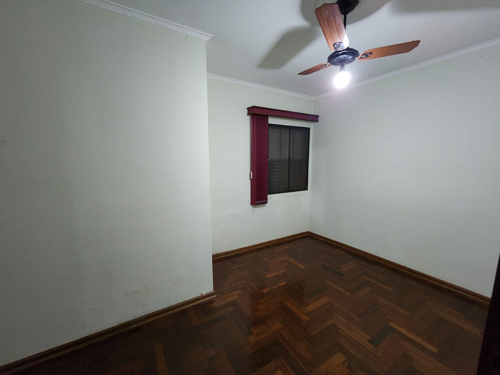 Casa Rua Albino Schiavon, n 112- Conjunto Habitacional Ada Dedini Ometto