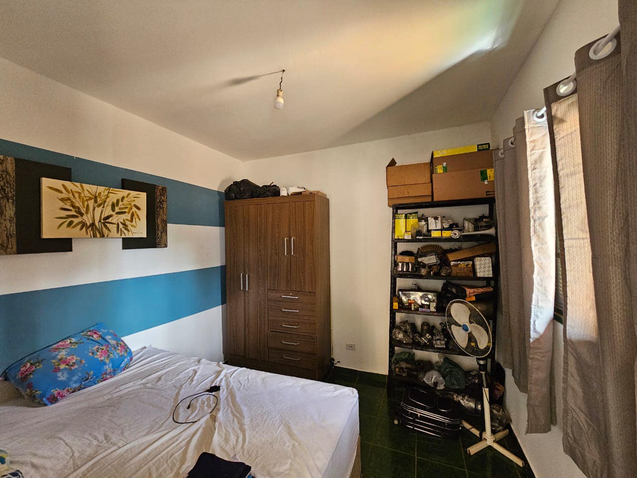 Barracão Rua José Fachini, n 51- João Apolinário Neves