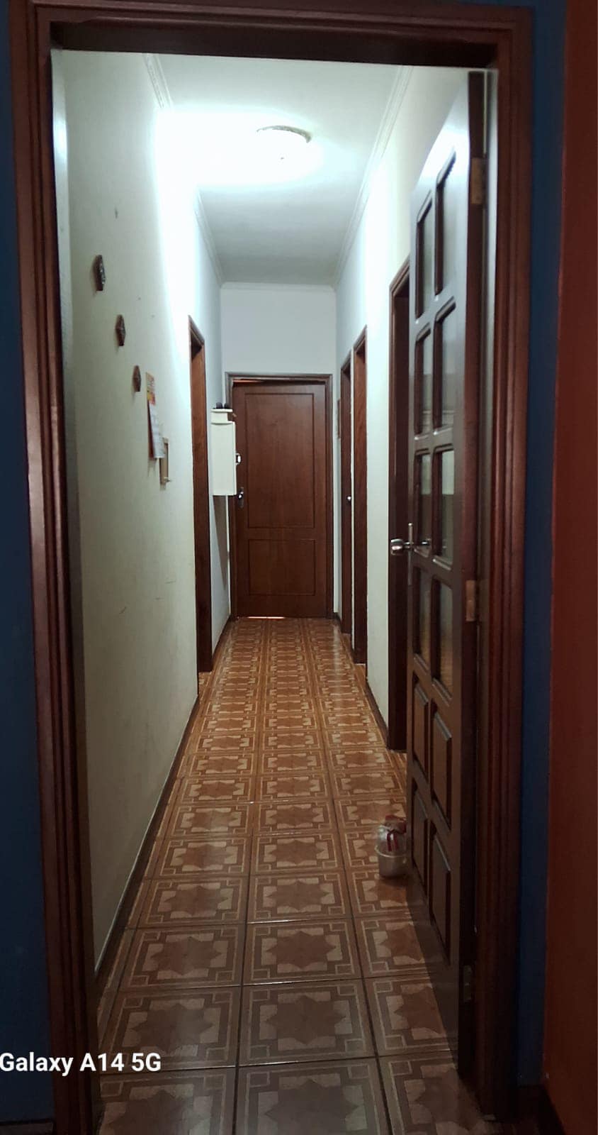 Casa na Rua Jose Deperon, n365- Vila Santa Terezinha