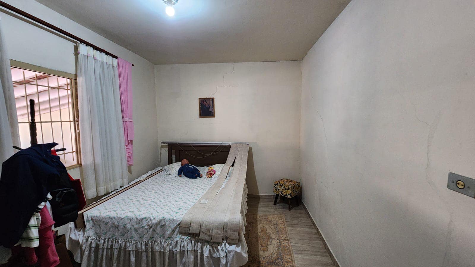 Casa Rua Honorato Gonçalves Campos, n423