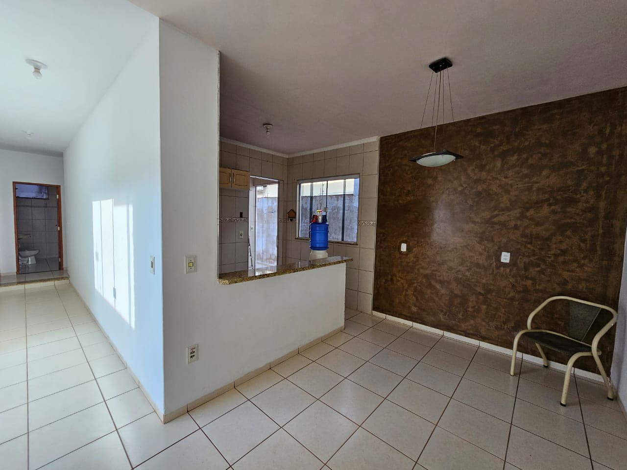 Casa Rua Das Acacias,n 91- Jardim Bela Vista