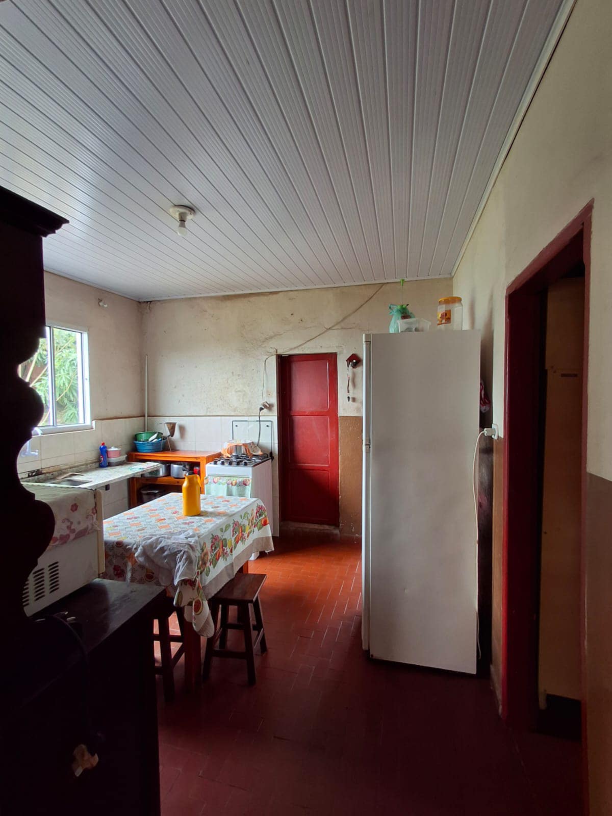 Duas Casas Rua Antônio Martins Daniel , n256- Centro