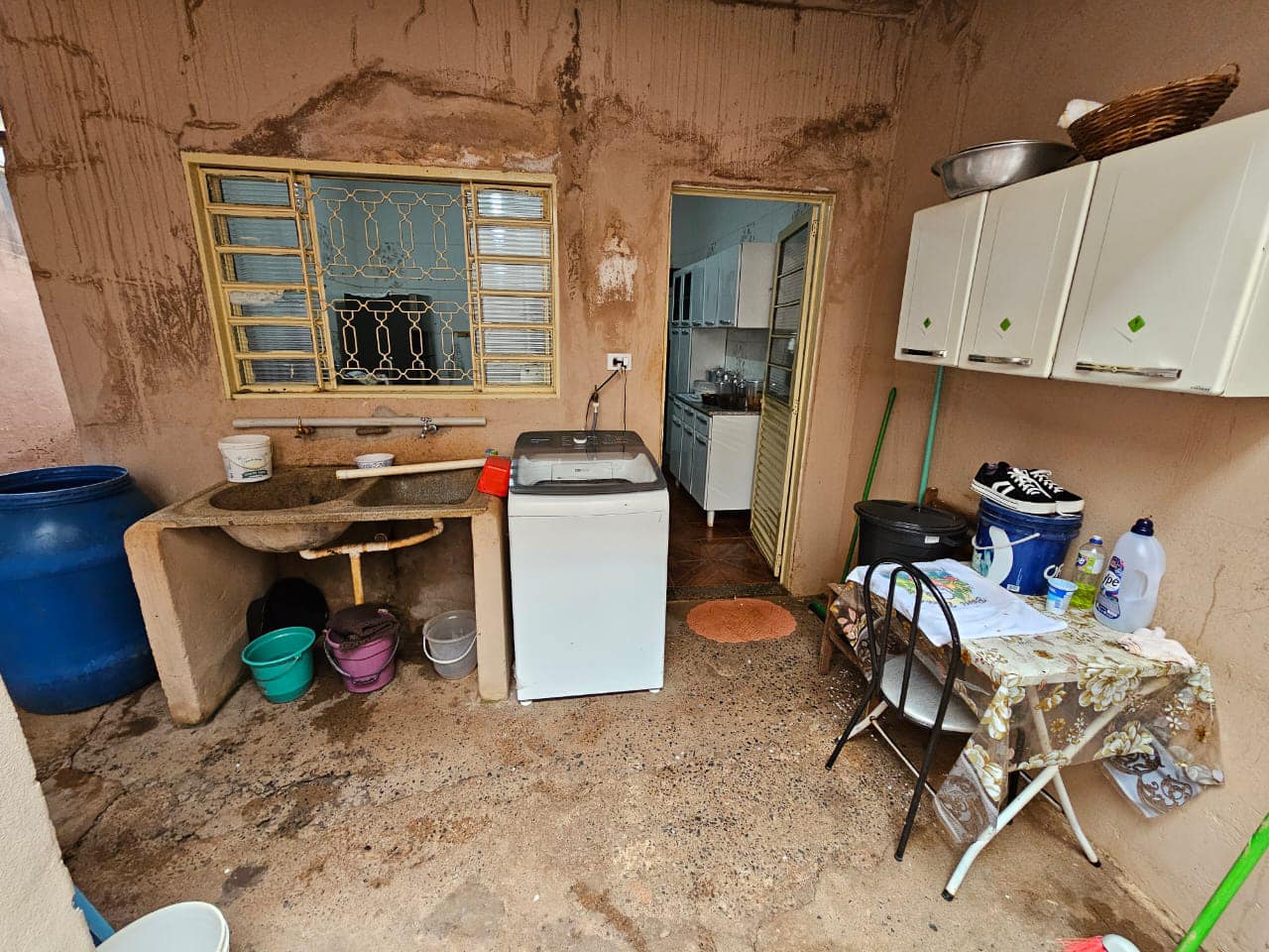 Casa Rua dos Cravos, n71- Jardim Bela Vista