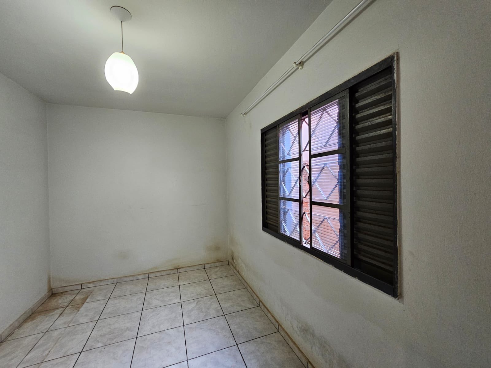 Casa Residencial - Conj Habitacional Etore Marquezelli