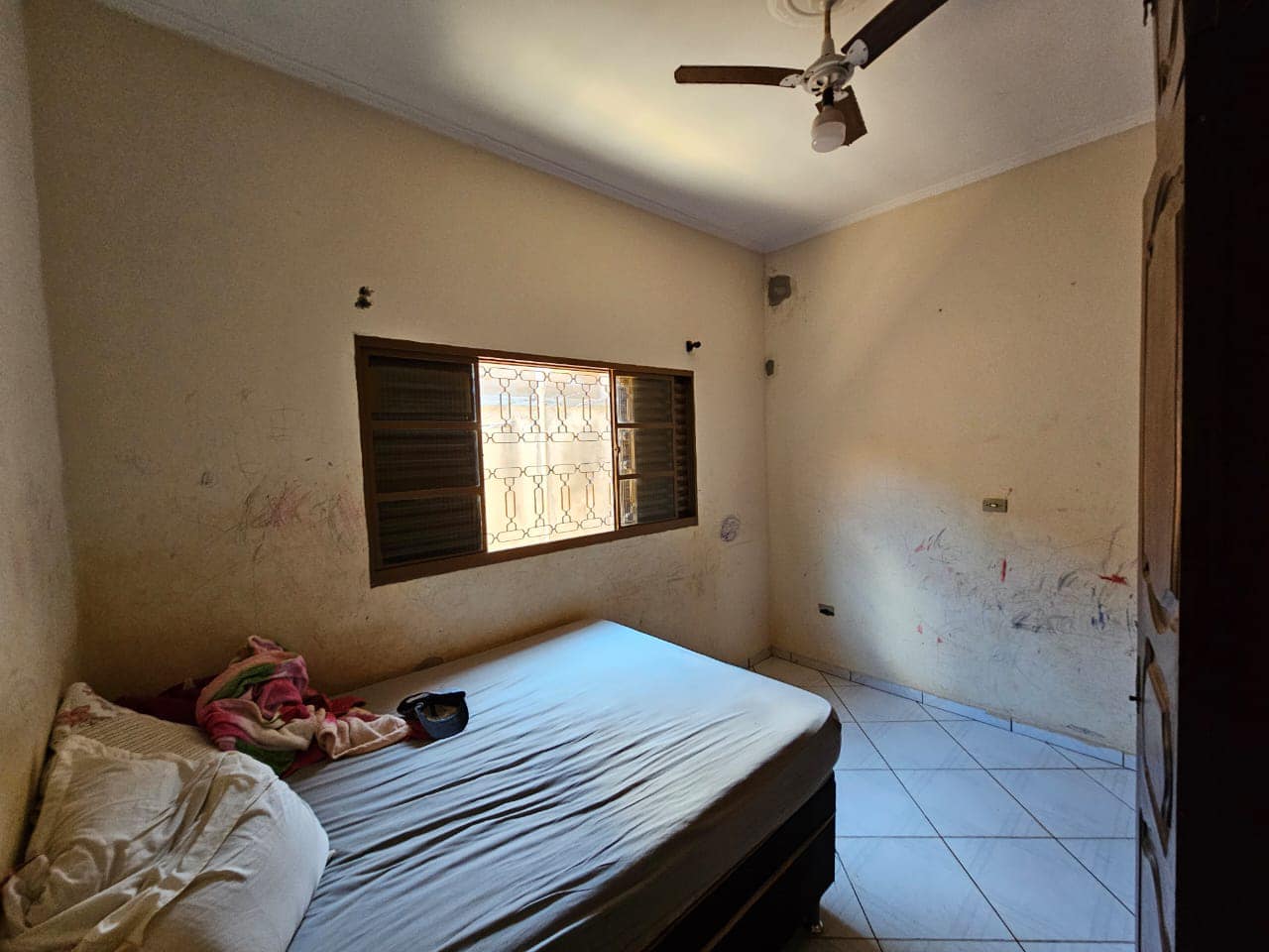 Casa Rua Christophalo Ramos, n320- Jardim Arlindo Ramos