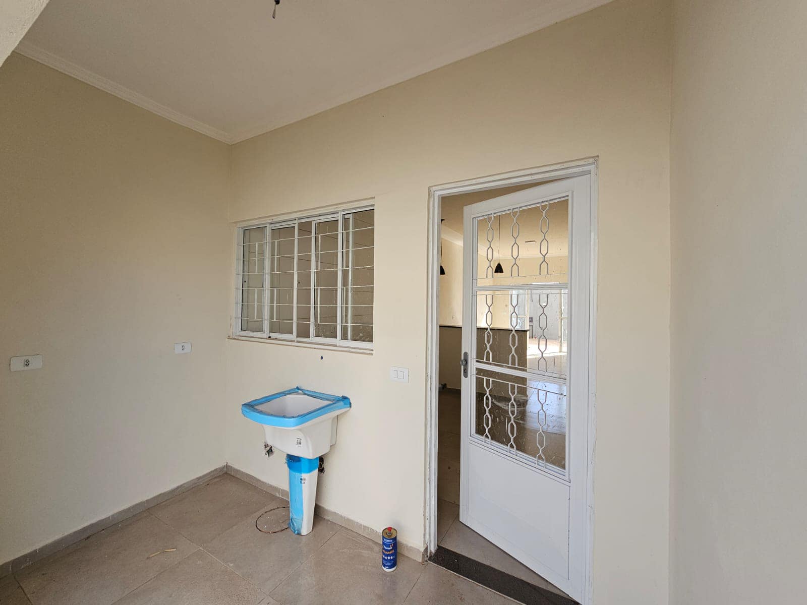 Casa Rua Rio de Janeiro, n 97- Parque Varotti