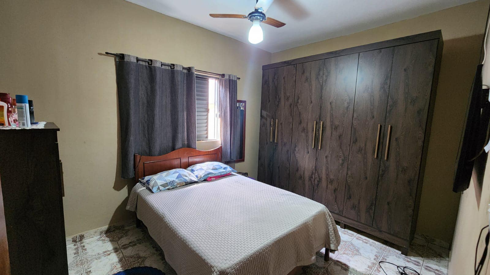 Casa Rua Beatriz, n 463- Jardim São Carlos