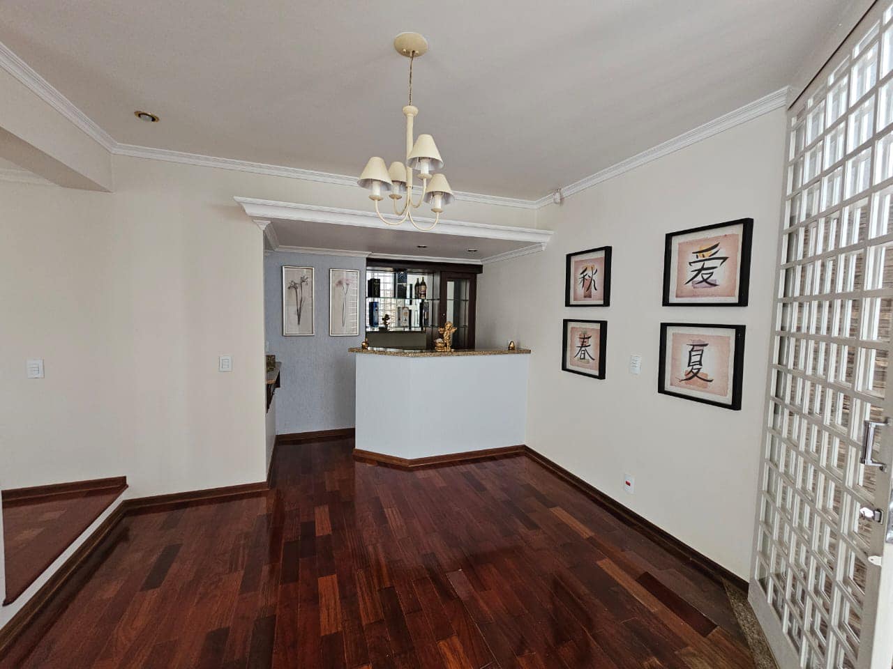 SOBRADO RESIDENCIAL DE ALTO PADRÃO ,Rua Ferrucio de Fiori, n370 ( com saída para rua Claudia ) - Jardim São Carlos