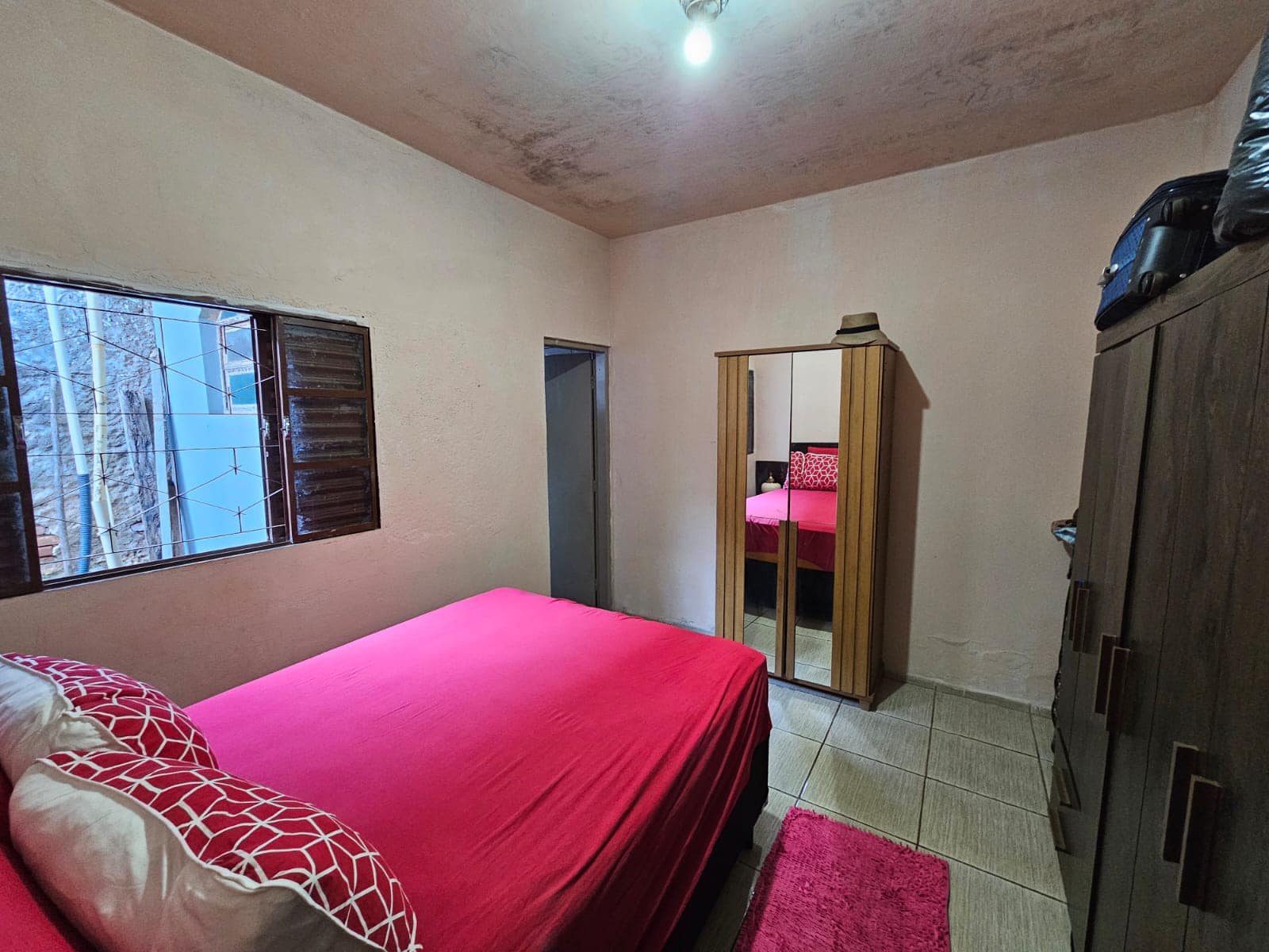 Casa Rua Dr Eloy Chaves, n273- Jardim Cachoeira