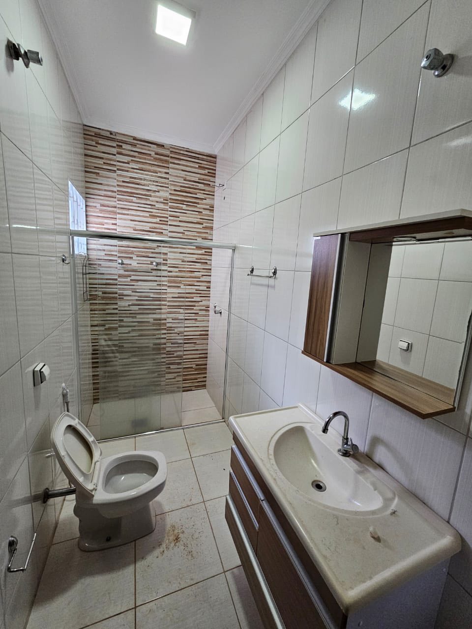 Casa Rua Paraná , n 293 - Parque Varotti